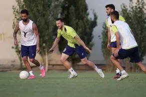 زمان اولین بازی استقلال با یک تیم لیگ برتری