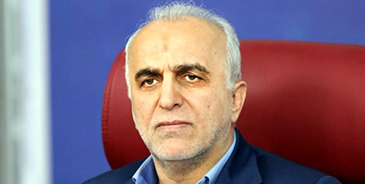 بورس گریبانگیر وزیر روحانی شد/ پرونده دژپسند به قوهقضاییه فرستاده شد!