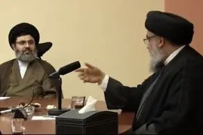 شهید سید هاشم صفی‌الدین که توسط اسراییل ترور شد کیست؟