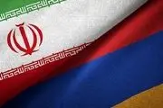 رزمایش مشترک ایران و ارمنستان برگزار شد 