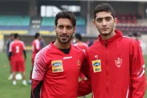 چراغ سبز یحیی برای جدایی دو پرسپولیسی