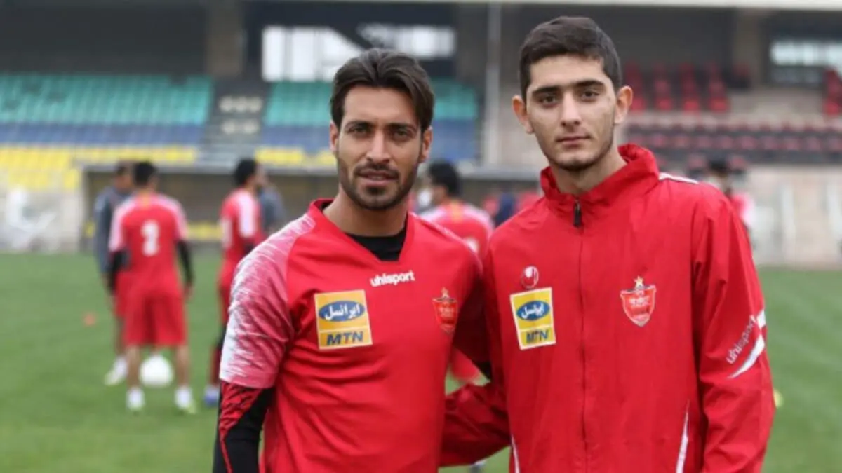 چراغ سبز یحیی برای جدایی دو پرسپولیسی