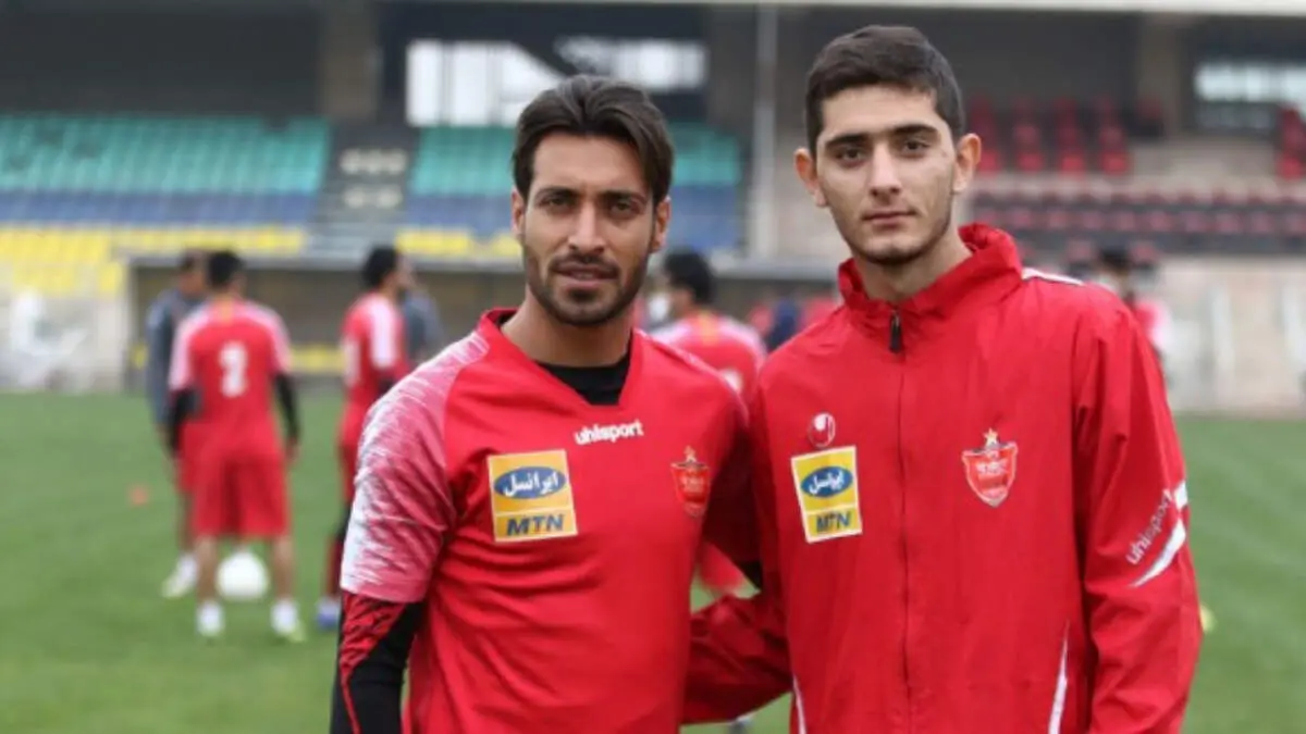 چراغ سبز یحیی برای جدایی دو پرسپولیسی