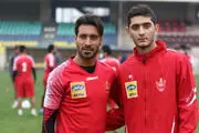 چراغ سبز یحیی برای جدایی دو پرسپولیسی
