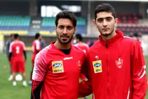 چراغ سبز یحیی برای جدایی دو پرسپولیسی