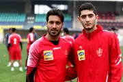 چراغ سبز یحیی برای جدایی دو پرسپولیسی