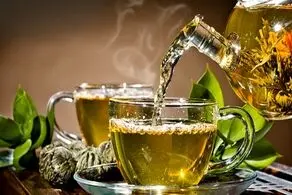 تاثیر شگفت انگیز این چای در مقابله با کرونا