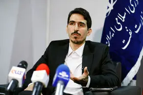حمله زشت یک نماینده نزدیک به زاکانی به آذری جهرمی: طناز امنیتی! 