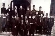 با دیدن نمره های کارنامه احمدشاه قاجار برق از سرتان می پرد+ عکس