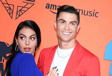 تاریخ مراسم ازدواج رونالدو و جورجینا مشخص شد