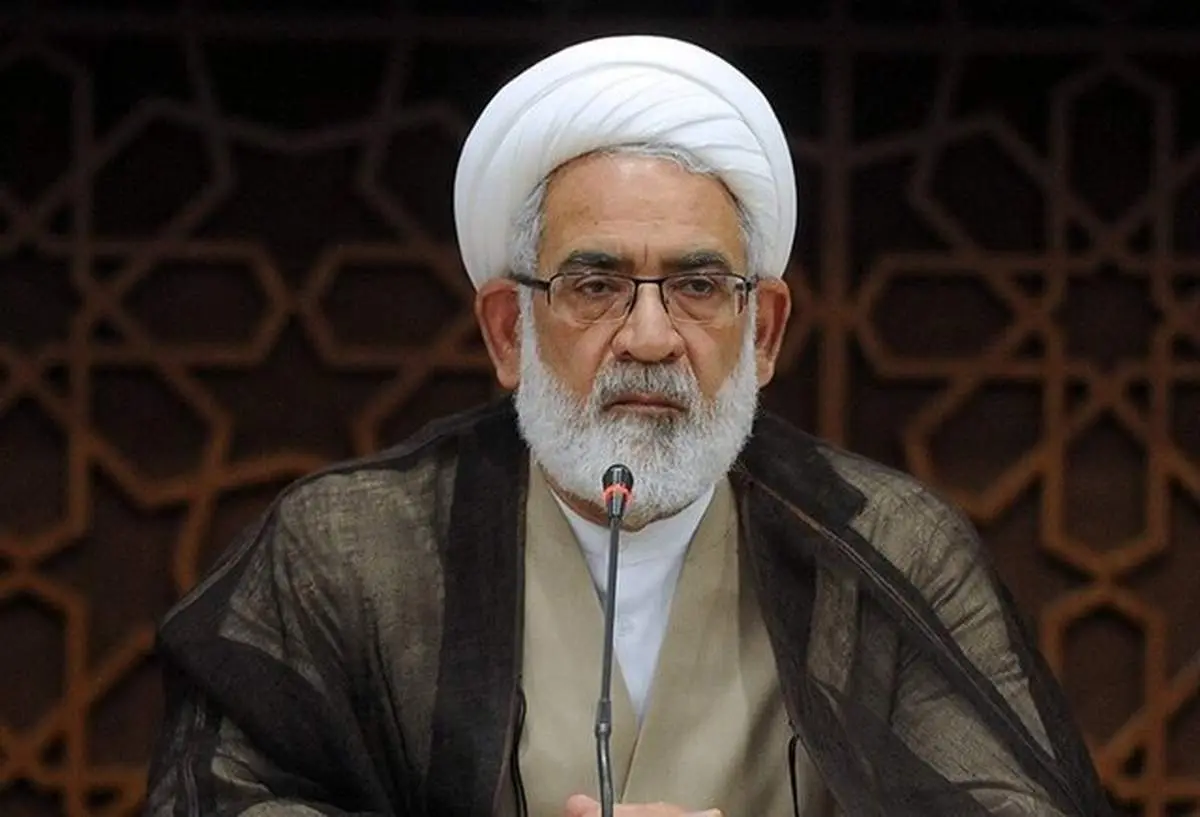 دادستان کل کشور: کیفرخواست پرونده جنایات منافقین با ۷۰۰ صفحه به دادگاه رفت