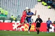 ترکیب احتمالی استقلال و پرسپولیس در دربی/ غیبت مهمترین چهره در بازی حساس