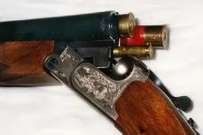کشتن فجیع دختر 10 ساله با اسلحه پدر