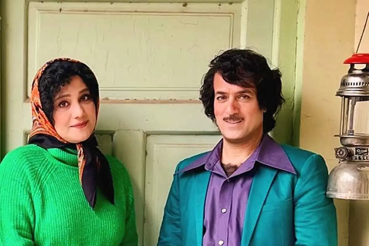 ساعت پخش سریال «خجالت نکش ۲» در نوروز ۱۴۰۴/ قسمت اول