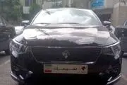 حضور ایران خودرو تارا تشریفات در انتخابات ریاست جمهوری ۱۴۰۰