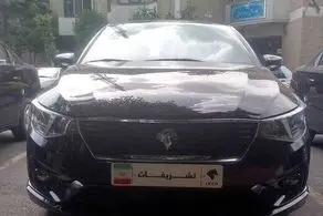 حضور ایران خودرو تارا تشریفات در انتخابات ریاست جمهوری ۱۴۰۰