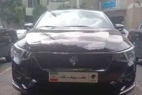 حضور ایران خودرو تارا تشریفات در انتخابات ریاست جمهوری ۱۴۰۰
