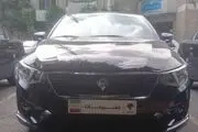 حضور ایران خودرو تارا تشریفات در انتخابات ریاست جمهوری ۱۴۰۰