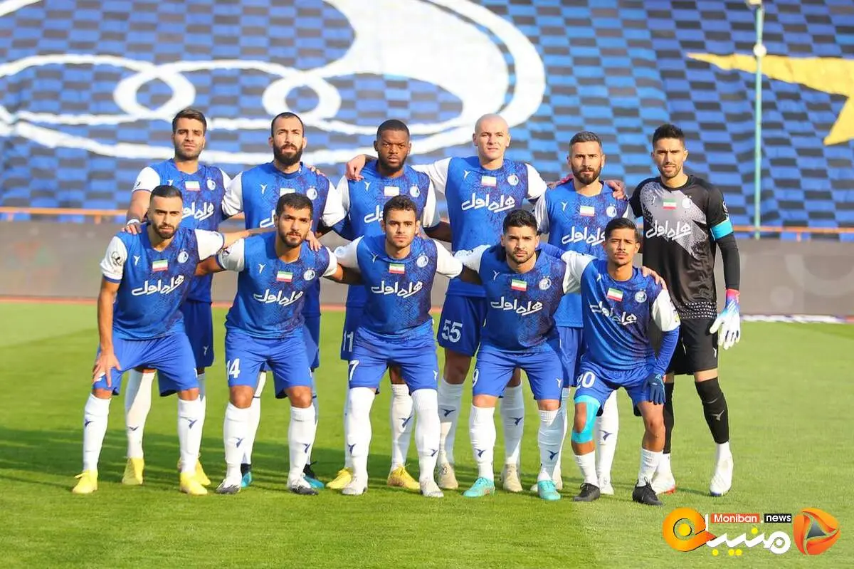 بمب‌های نقل‌وانتقالاتی استقلال در لیست خروج/ جابه‌جایی گلزن دربی با مهاجم سرخپوشان
