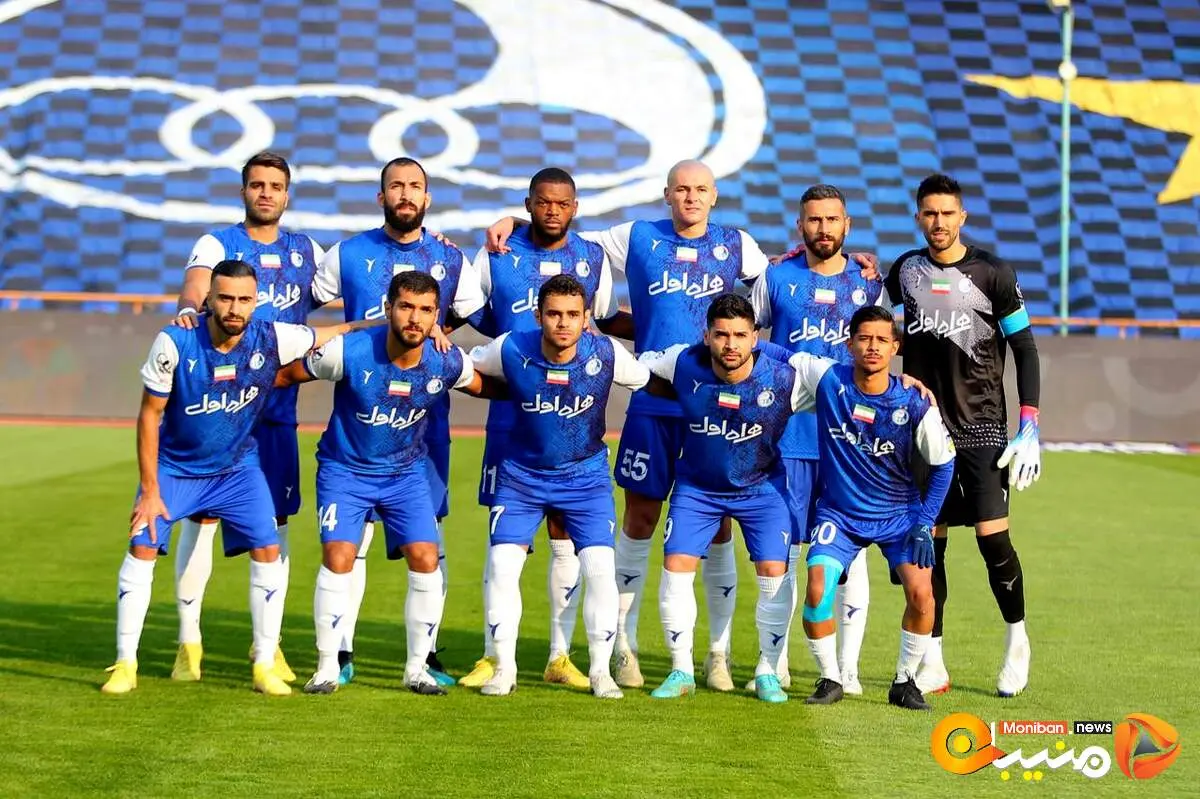 صف مصدومان استقلال طولانی‌تر شد!