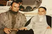 خلبان رسول هوشیار درگذشت
