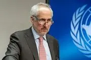 واکنش سازمان ملل به مذاکره ایران و تروئیکای اروپایی 