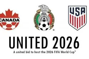 پخش زنده مراسم قرعه کشی جام جهانی 2026 از شبکه سه سیما