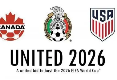 پخش زنده مراسم قرعه کشی جام جهانی 2026 از شبکه سه سیما