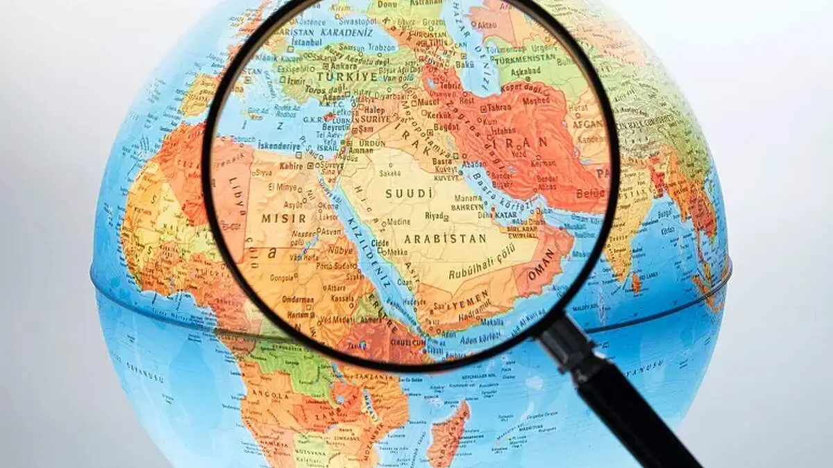 تبعات تهدید اتمی اسرائیل علیه ایران برای خاورمیانه