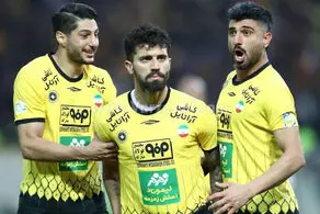 ​بازی سپاهان و موهون باگان لغو می‌شود