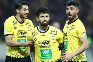 ​بازی سپاهان و موهون باگان لغو می‌شود