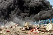 عکس این تازه‌ زن و مرد دل مردم ایران را لرزاند