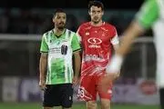 انتظار واقعی کارتال از درویش؛ جذب مدافع پرسپولیس مدیرعامل پرسپولیس را خالی کرد!