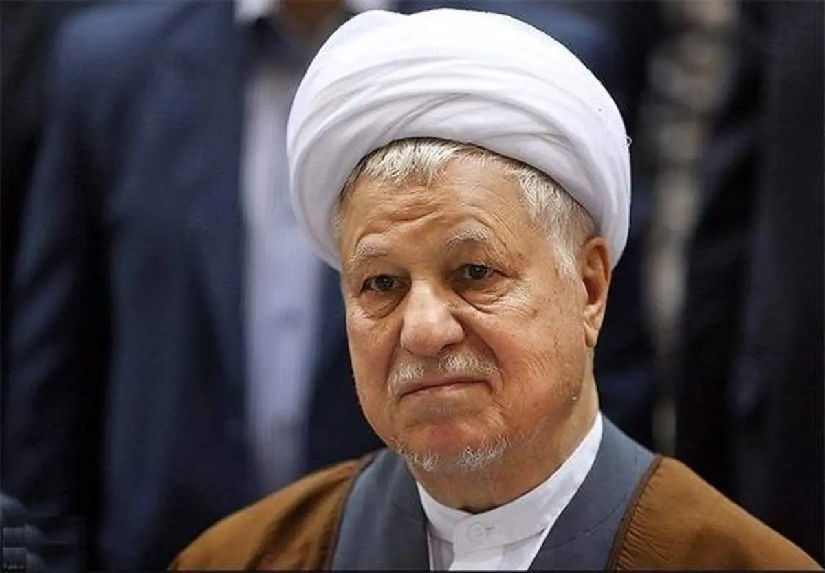 انتشار ۴ گفتوگوی منتشر نشده با آیتالله هاشمی رفسنجانی