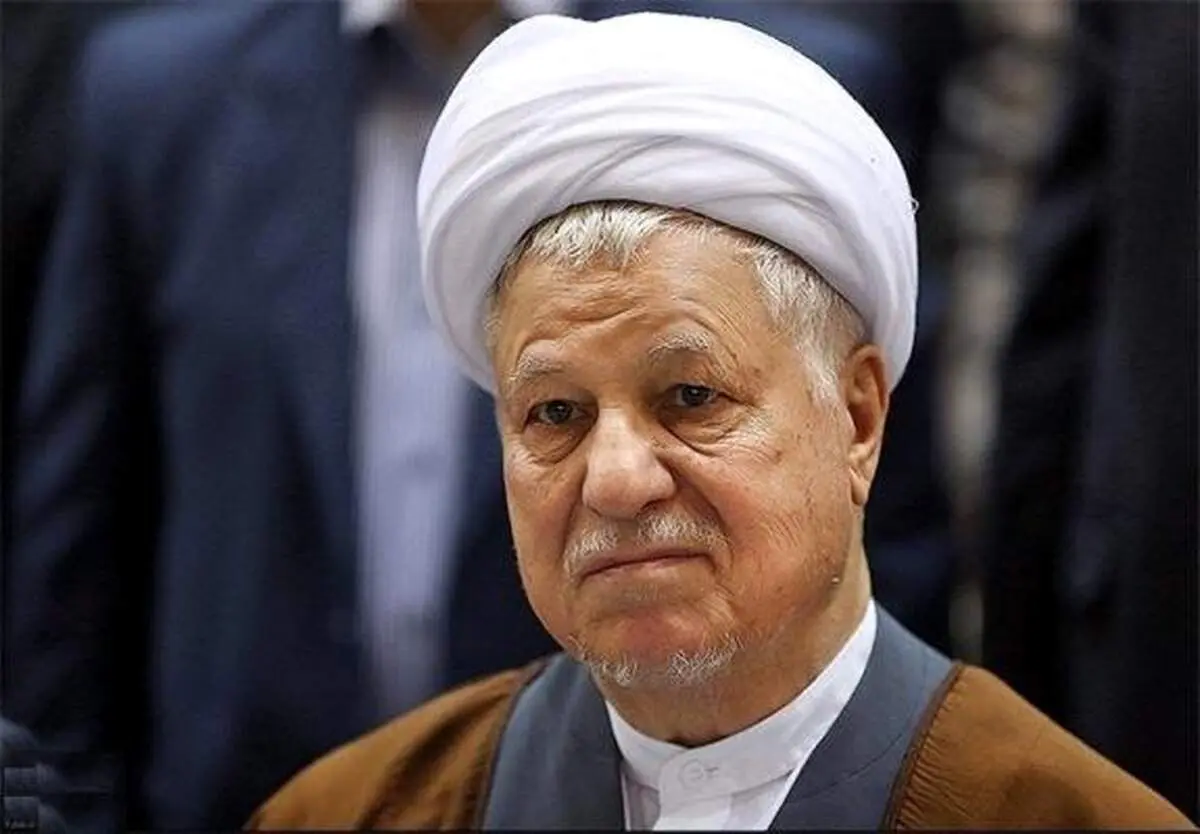 انتشار ۴ گفت‌وگوی منتشر نشده با آیت‌الله هاشمی رفسنجانی 