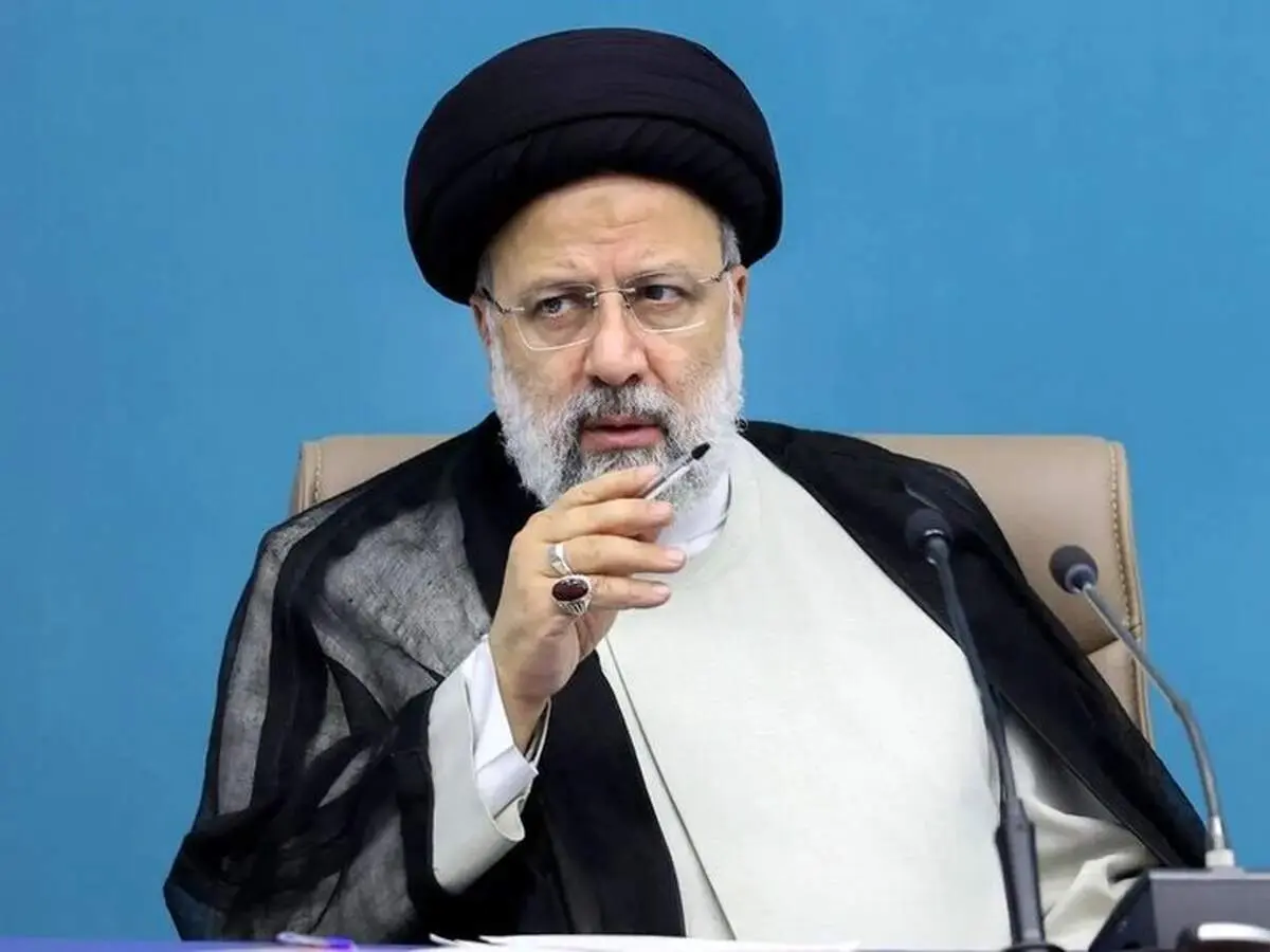 گاف عجیبی که رسانه دولت درباره رئیسی داد و آن را حذف کرد + ببینید 