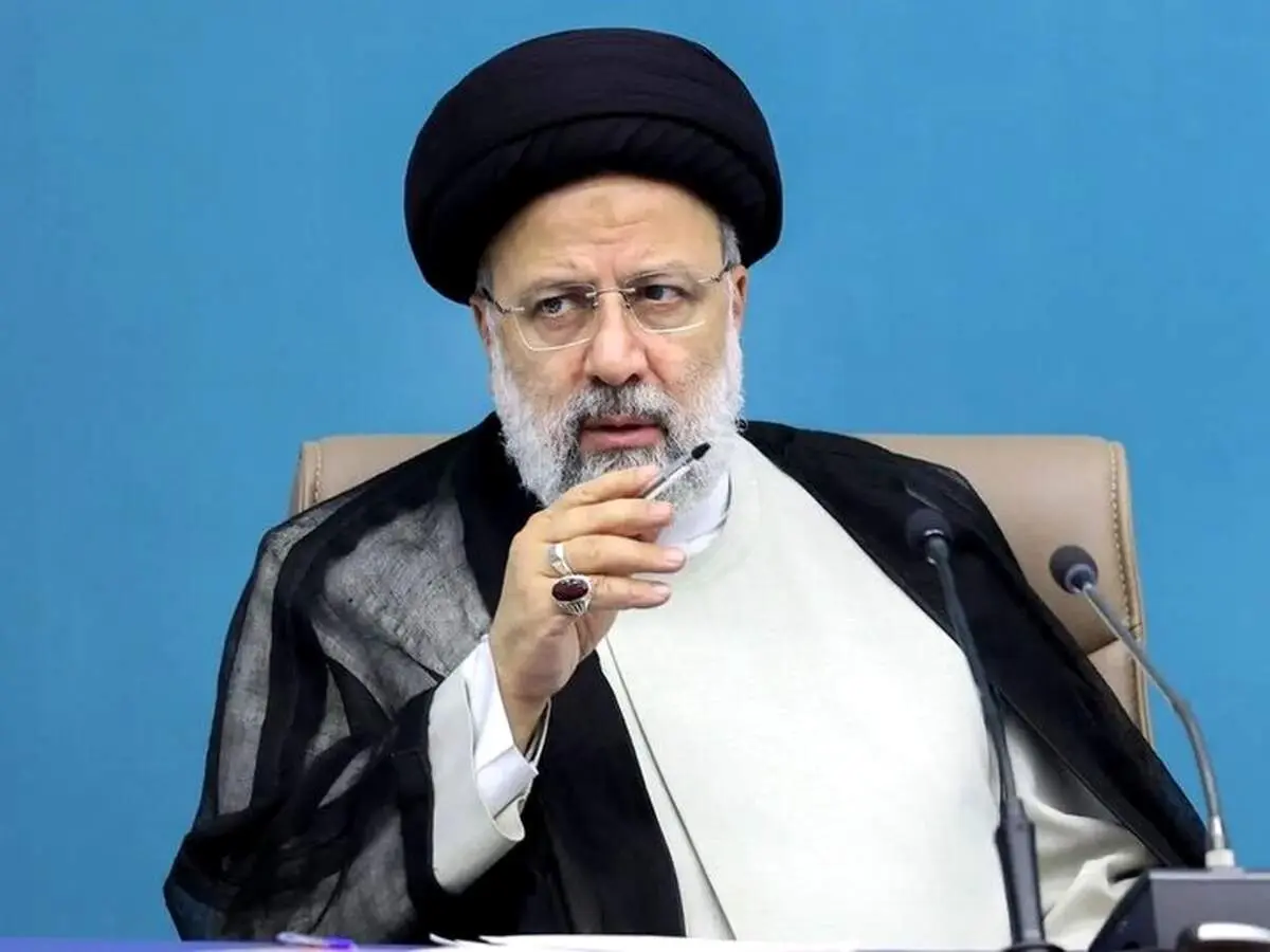گاف عجیبی که رسانه دولت درباره رئیسی داد و آن را حذف کرد + ببینید 