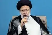 ادعا عجیب و جنجالی ابراهیم رئیسی درباره تورم!