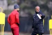 جزئیات شوکه‌کننده از قرارداد پرسپولیس با کارتال