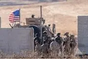 سربازان آمریکایی به رگبار بسته شدند