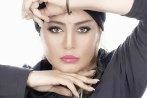 کولاک سحر قریشی در آمریکا!/ عکس