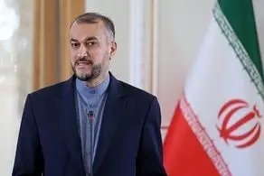 حسین امیرعبداللهیان: گفتگوهای غیرمستقیم با آمریکا داریم