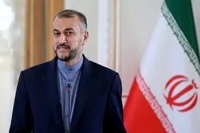 حسین امیرعبداللهیان: گفتگوهای غیرمستقیم با آمریکا داریم