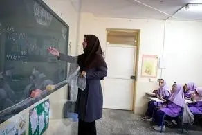 با اجرای قانون رتبه‌بندی معلمان حقوق فرهنگیان چقدر افزایش پیدا می‌کند؟!