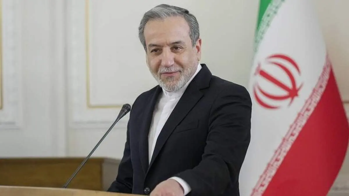 جزئیات سفر سیدعباس عراقچی به پاکستان 