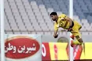 بازیکن مورد علاقه مجیدی در راه پرسپولیس