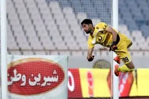 بازیکن مورد علاقه مجیدی در راه پرسپولیس