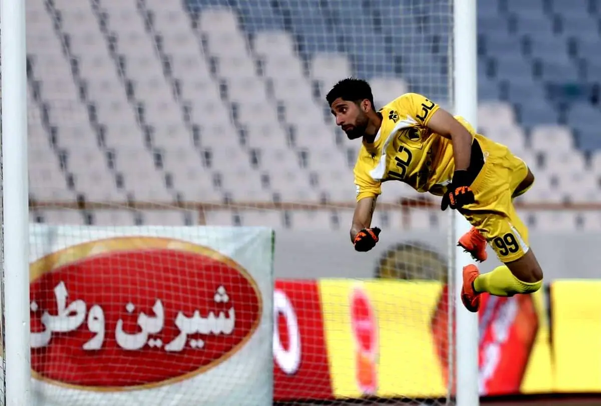 بازیکن مورد علاقه مجیدی در راه پرسپولیس