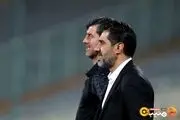 اظهارات جدید افشین پیروانی درباره نبیل باهویی؛ پرسپولیس به دردسر افتاد