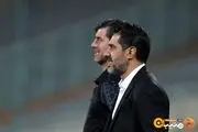 اظهارات جدید افشین پیروانی درباره نبیل باهویی؛ پرسپولیس به دردسر افتاد